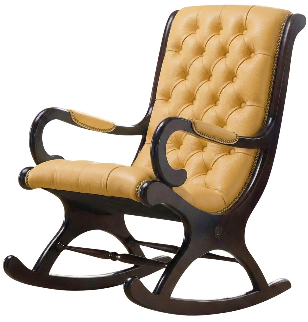 The Slipper Chair